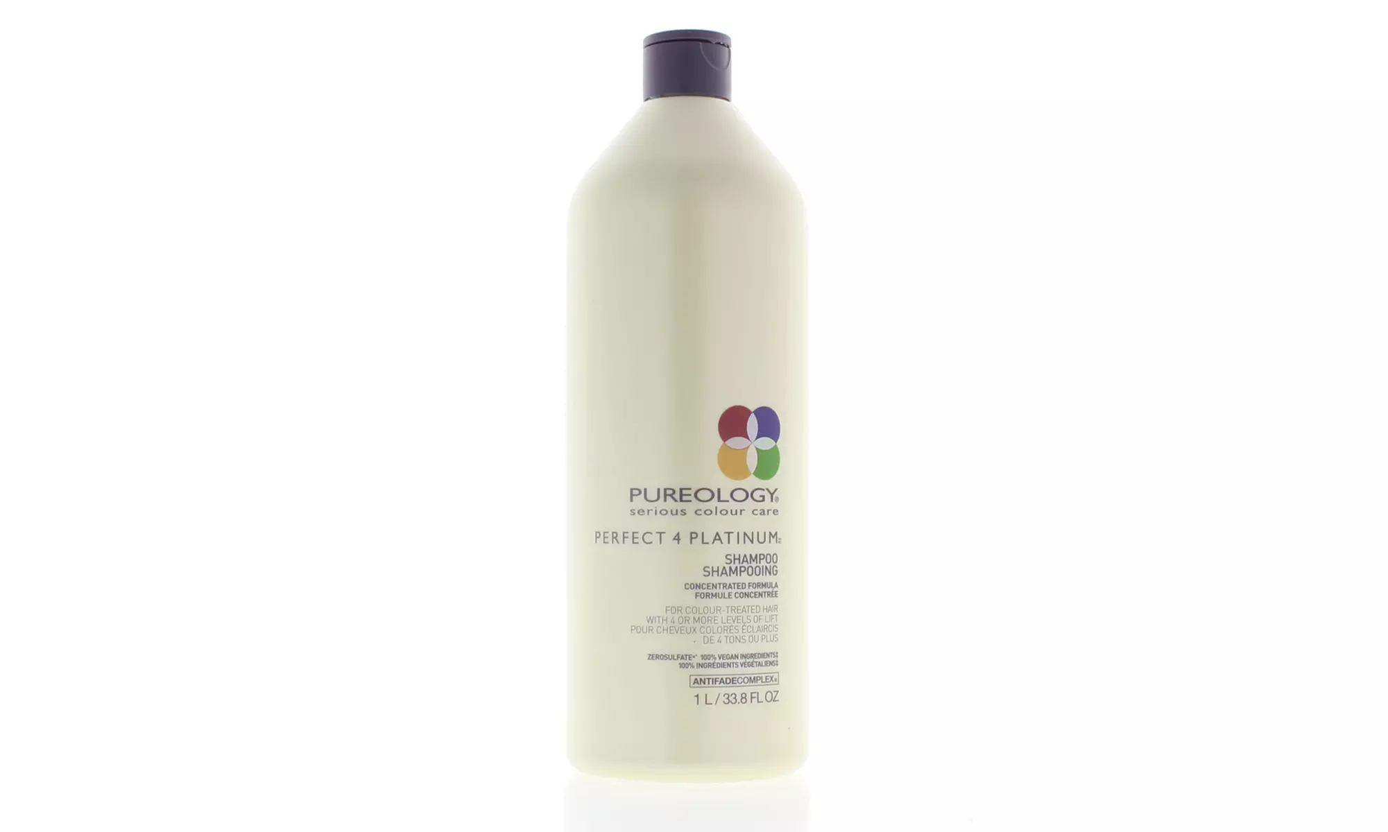 Pureology Hydrate, Strength Cure, or Pure Clean Volume Shampoo and Conditioner