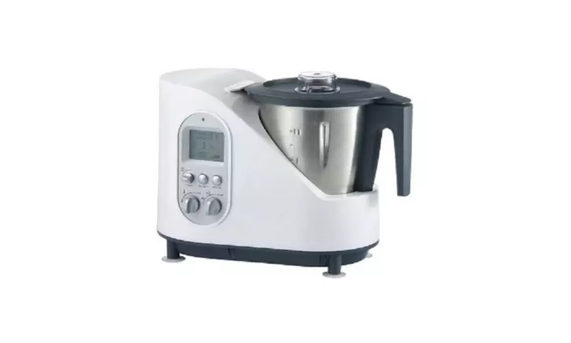 Bellini by Cedarlane BMKM510CL Kitchen Master - Primary Image