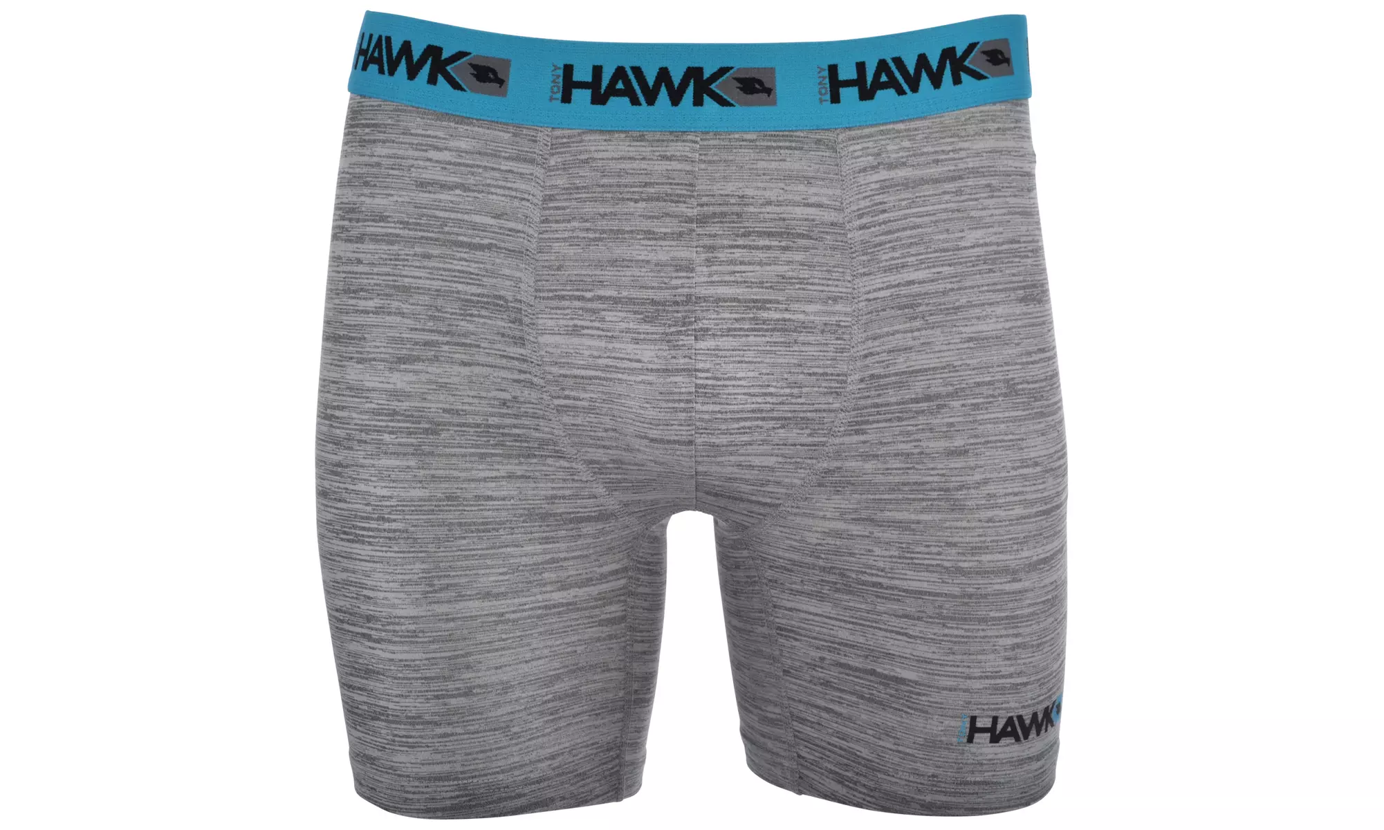 Tony Hawk Mens Performance Boxer Briefs - 12-Pack Tagless Mystery Colors