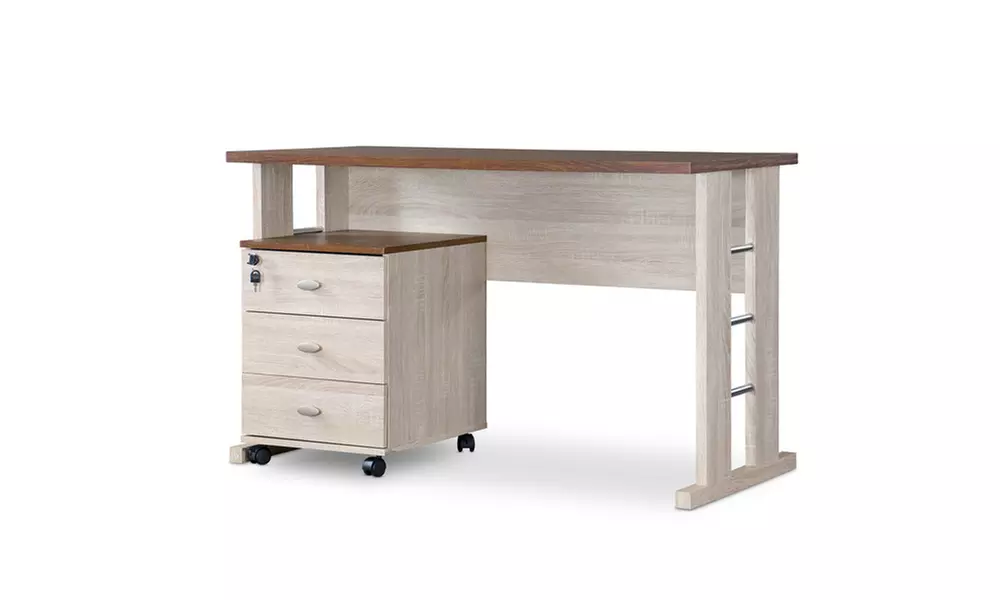Woodrow Writing Desk - Primary Image