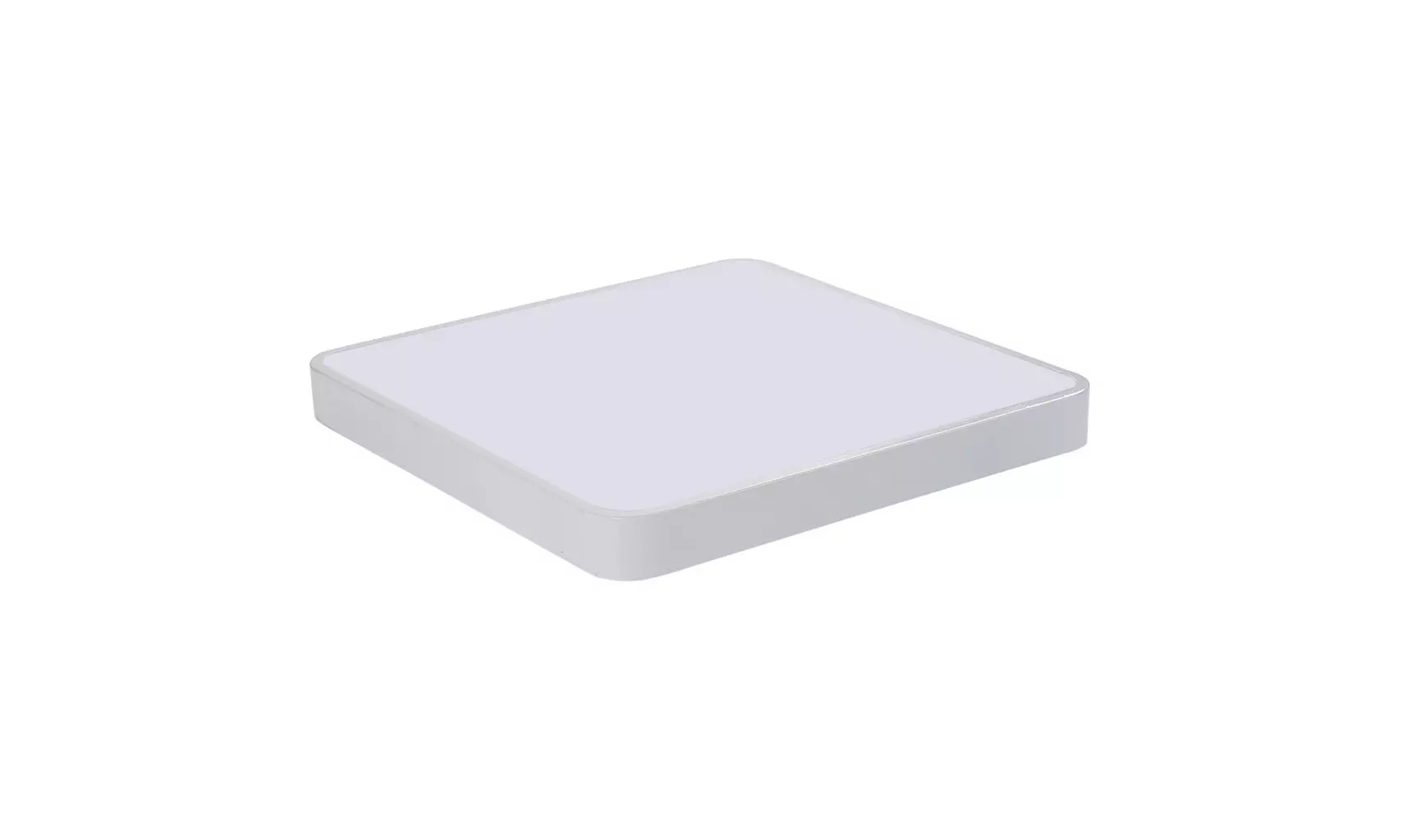 LED Ceiling Light Ultra Thin Dimmable Flush Mount Kitchen Lamp Home Fixture - Primary Image
