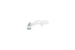 Brondell PureSpa Easy Bidet Toilet Attachment - Second Medium