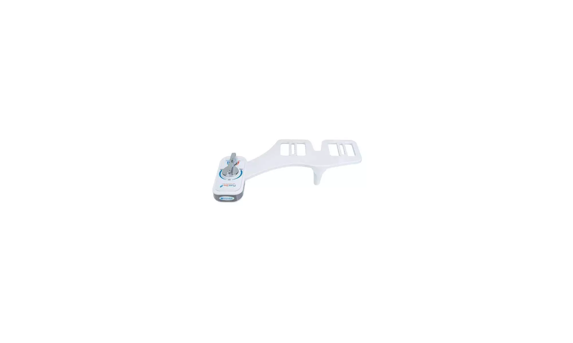 Brondell PureSpa Easy Bidet Toilet Attachment - Primary Image