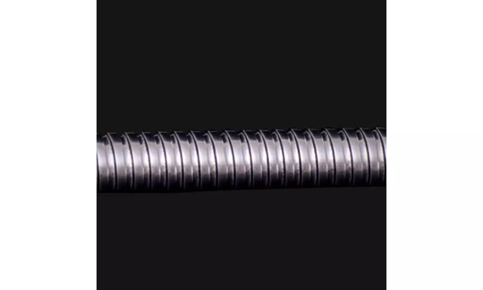 US Shower Hose Extra Long 10FT Handheld Shower Head Hose Metal Stainless Steel - Second Medium