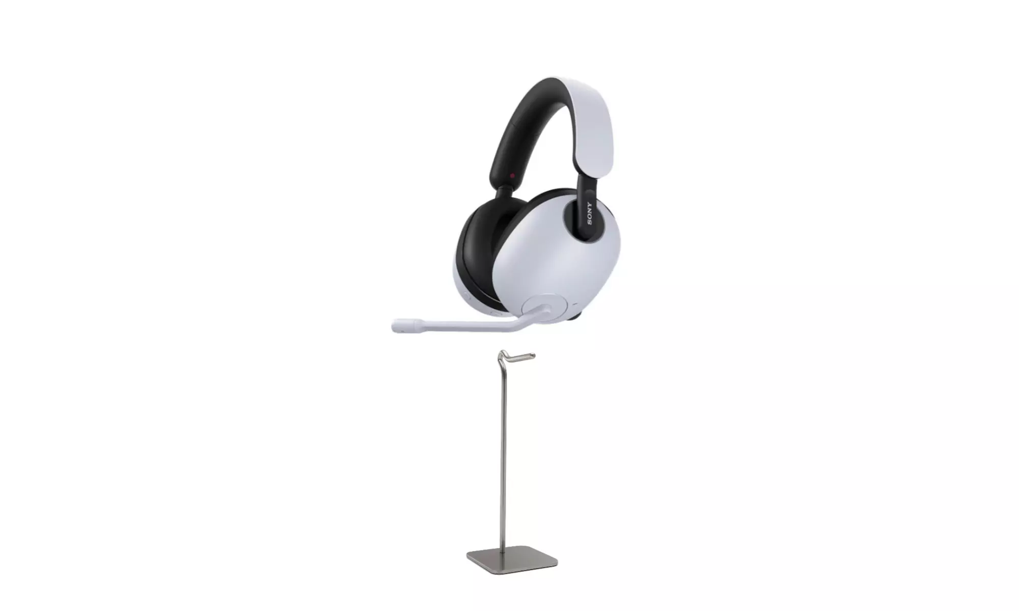Sony INZONE H9 Wireless Noise Canceling Gaming Headset with Headphone Stand - Primary Image