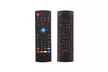 2.4G Remote Control Mouse Wireless Keyboard for XBMC Android Mini TV - Second Medium