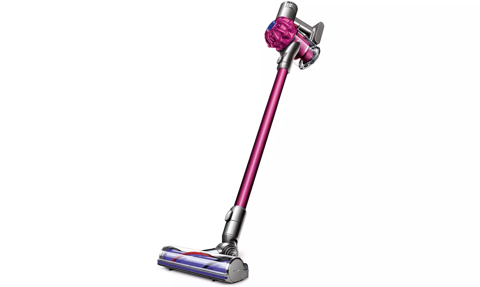 Dyson V6 Motorhead Cordless Bagless Stick Vacuum Cleaner - Primary Image