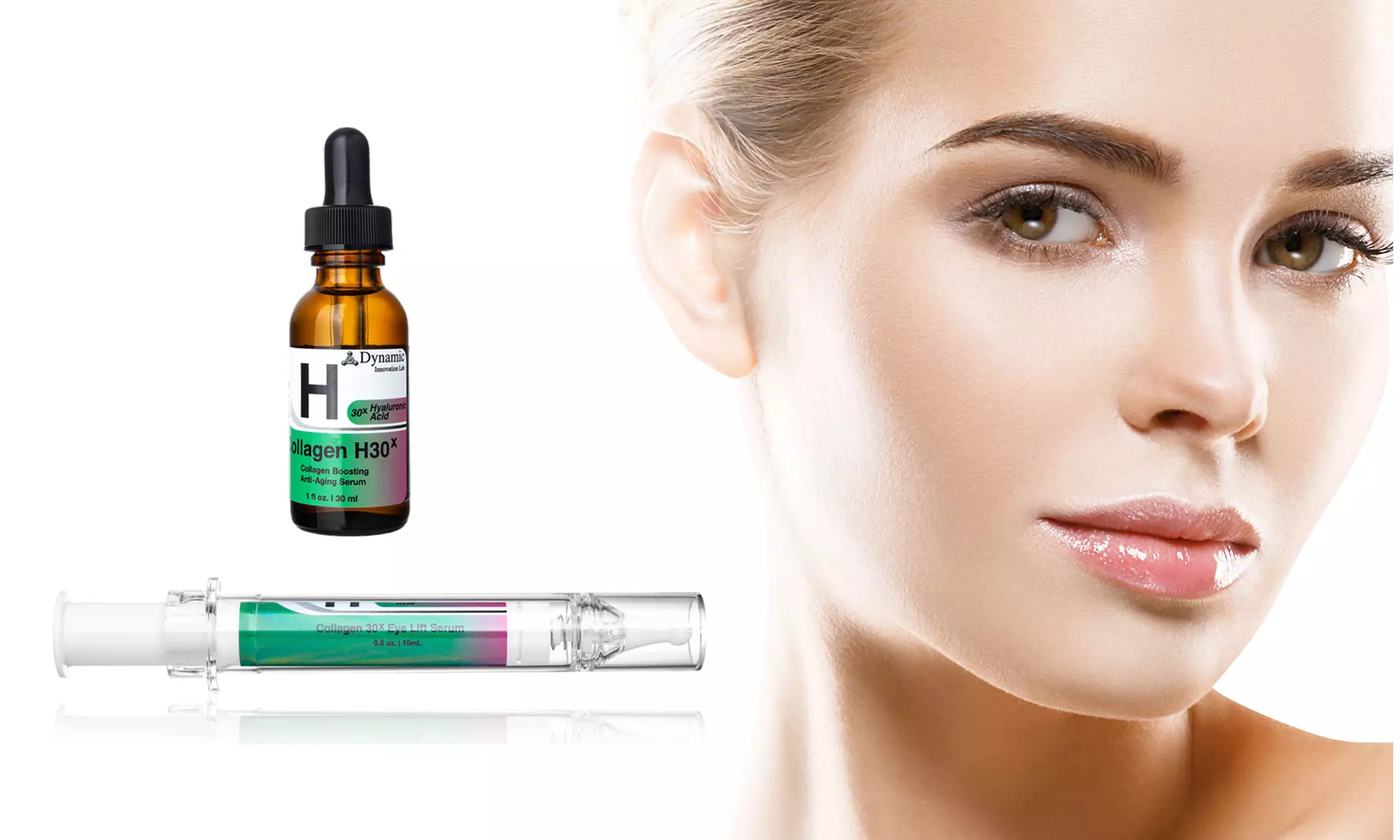 [BIODANCE] Collagen Double Care Set