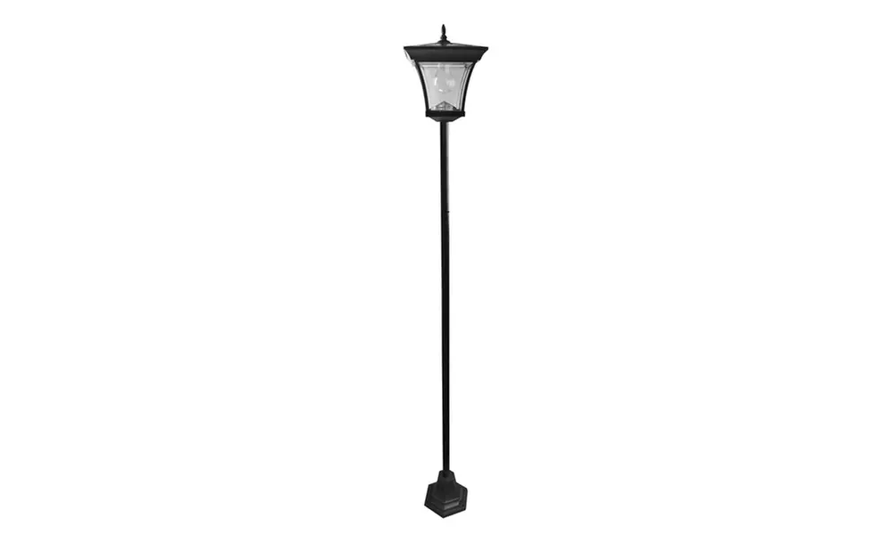 Outdoor Solar Lights - Primary Image