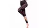 Women Body Shaper Panties  Sculpting Sleep Leg Shaper Pants Legging Socks  