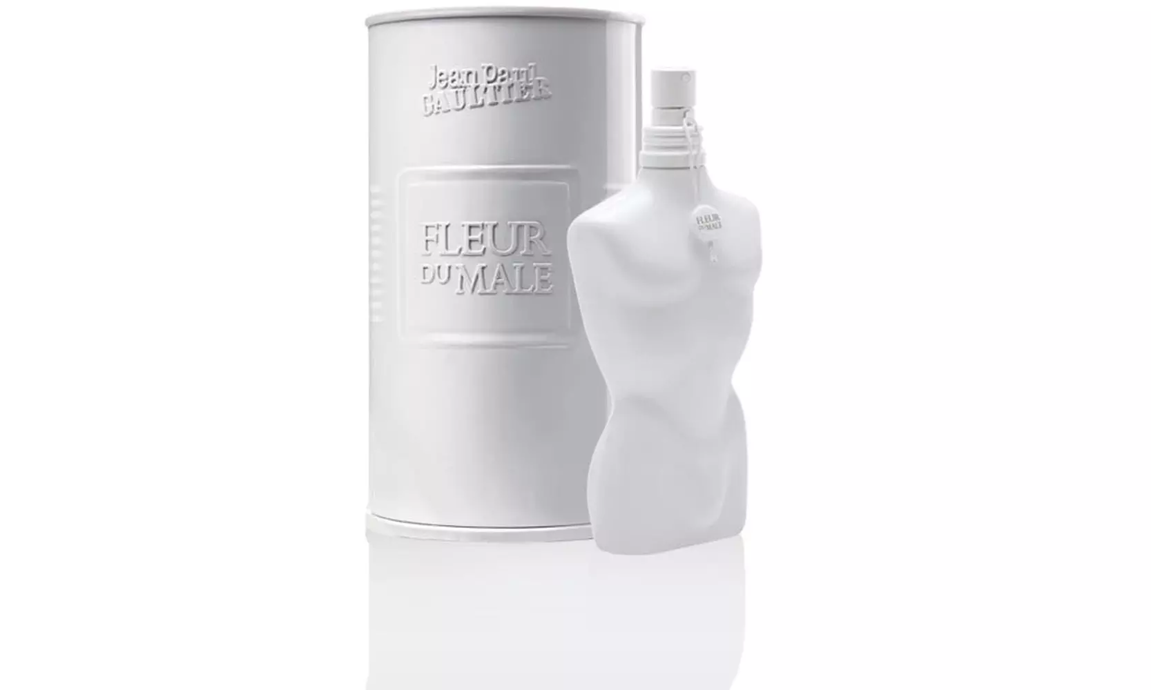Jean Paul Gaultier Fleur Du Male 1.3 OZ 40 ML EDT For Men - Primary Image