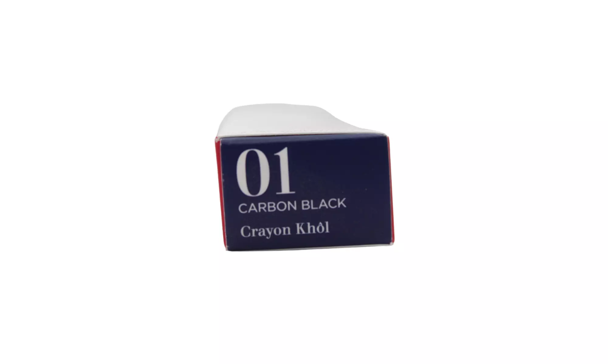Up to 2 Clarins Crayon Khol Long Lasting Pencil with Brush 01 0.037 oz