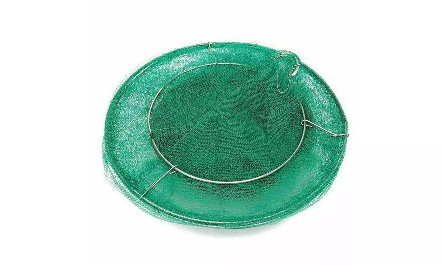 The Ranch Fly Trap Outdoor Fly Trap Killer Bug Cage Net Perfect (4 pack) - Second Medium