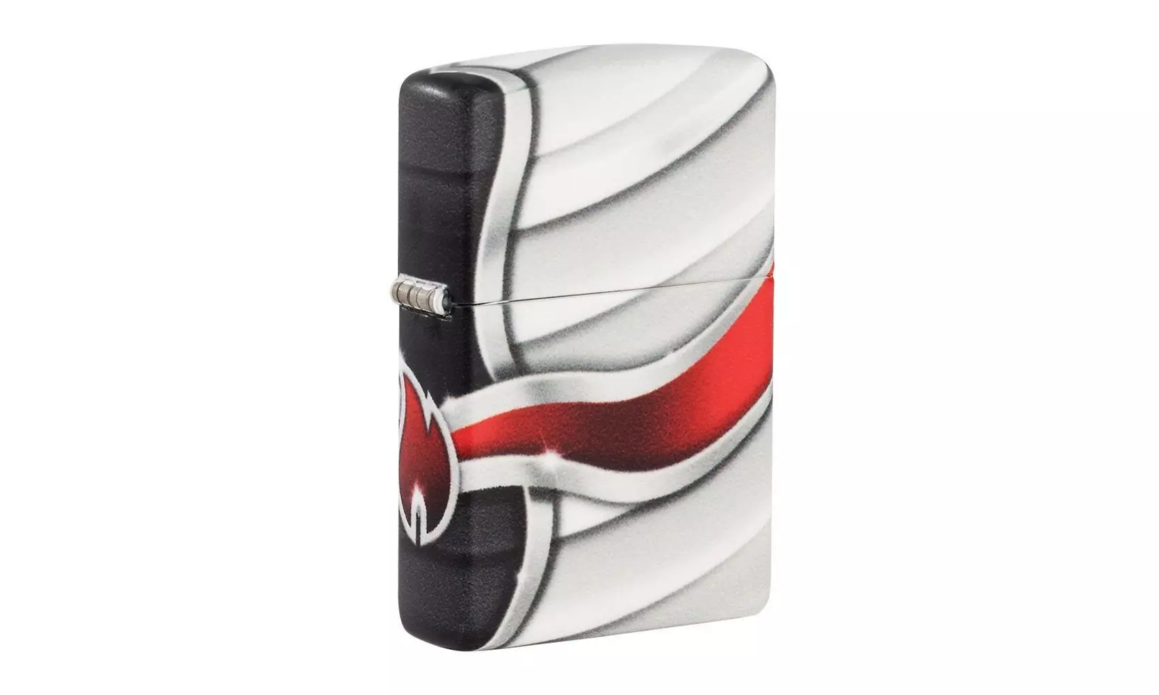 Zippo Flame Logo Design, 540 Color Wrap, Genuine Windproof Lighter #49357 - Primary Image