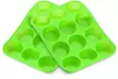 Born Baker Non-Stick 12-Cup Silicone Cupcake Baking Trays (Set of 2) - Second Medium