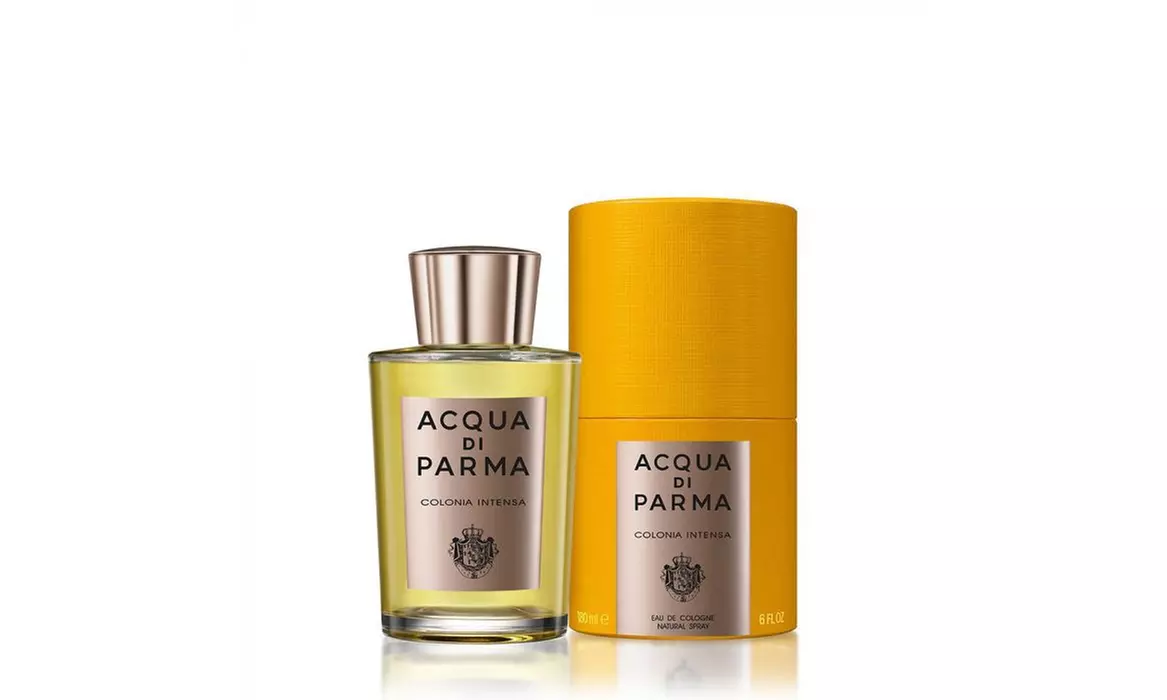 Acqua Di Parma Colonia Intensa 3.4 OZ / 6.0 OZ EDC For Men - Second Medium