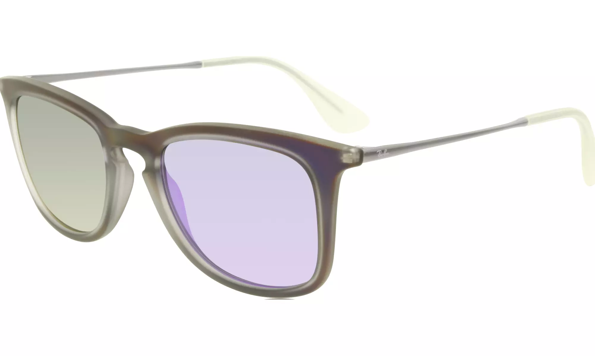 Ray-Ban Women's Wayfarer Sunglasses - Primary Image