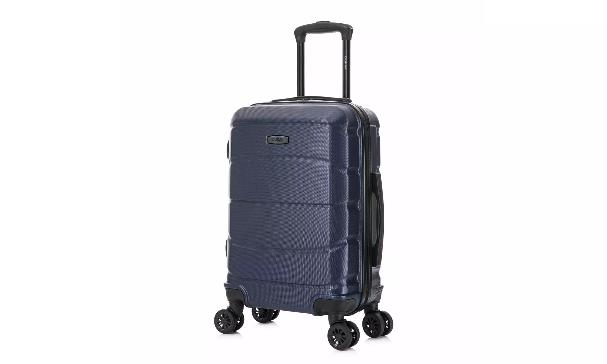 DUKAP Sense Lightweight Hardside Spinner Luggage 20"/24"/28"
