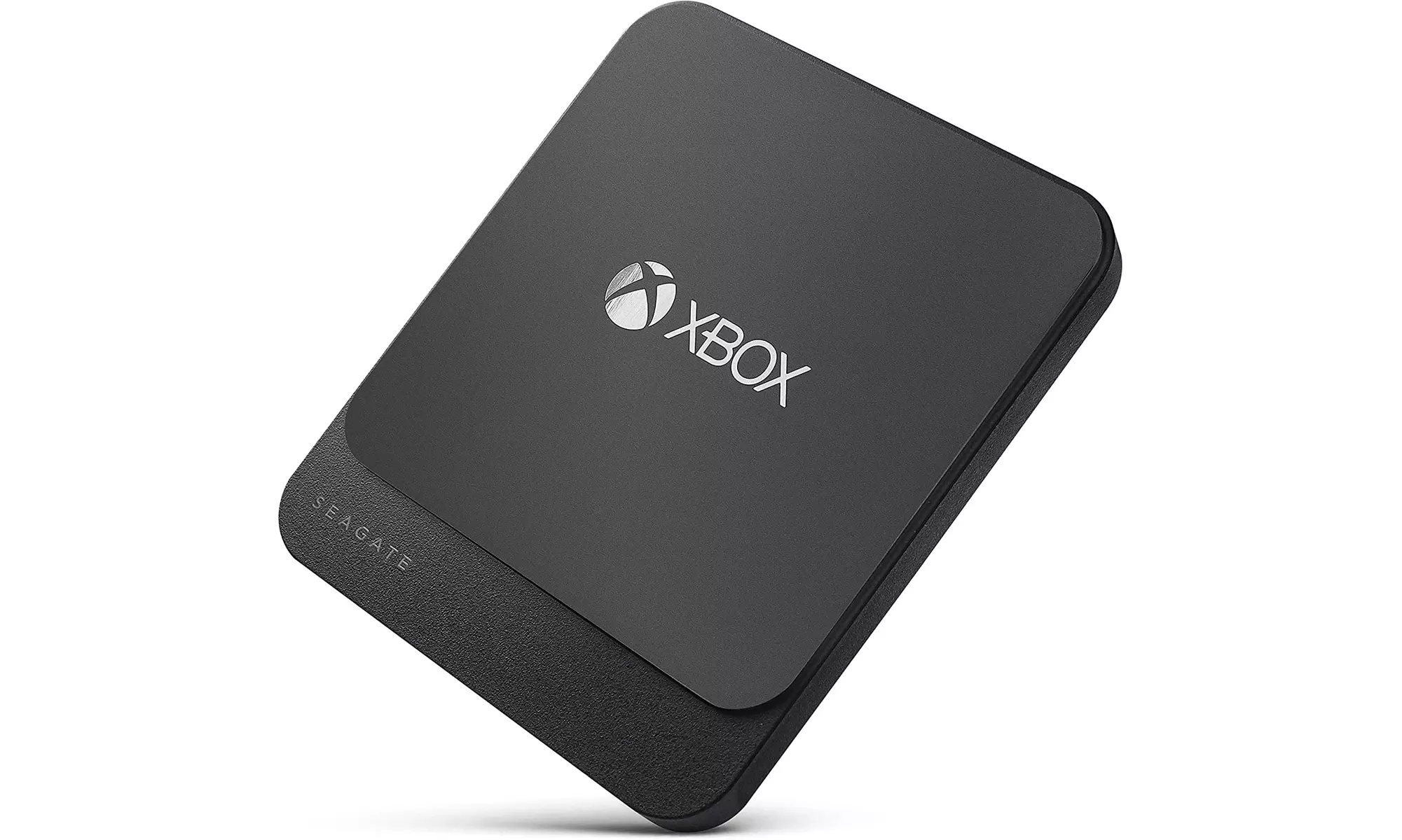Seagate Game Drive Xbox 1TB External Solid State Drive SSD - STHB1000401 - Primary Image
