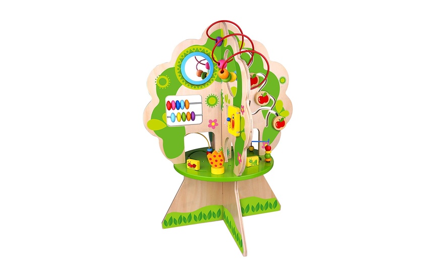 fat brain toys activity tree