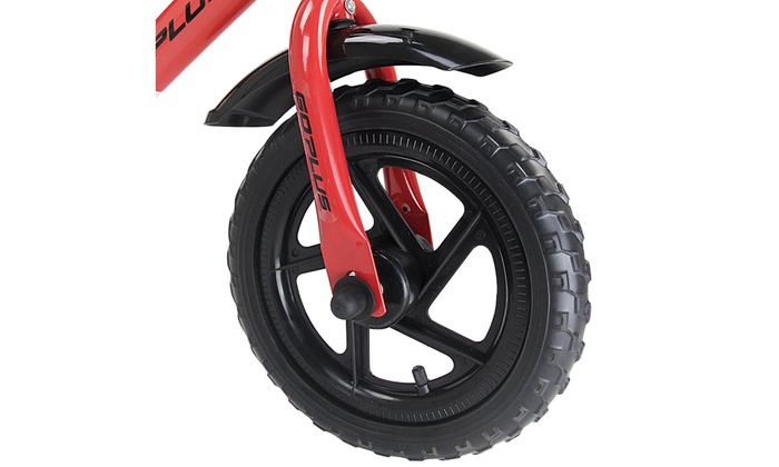 groupon balance bike