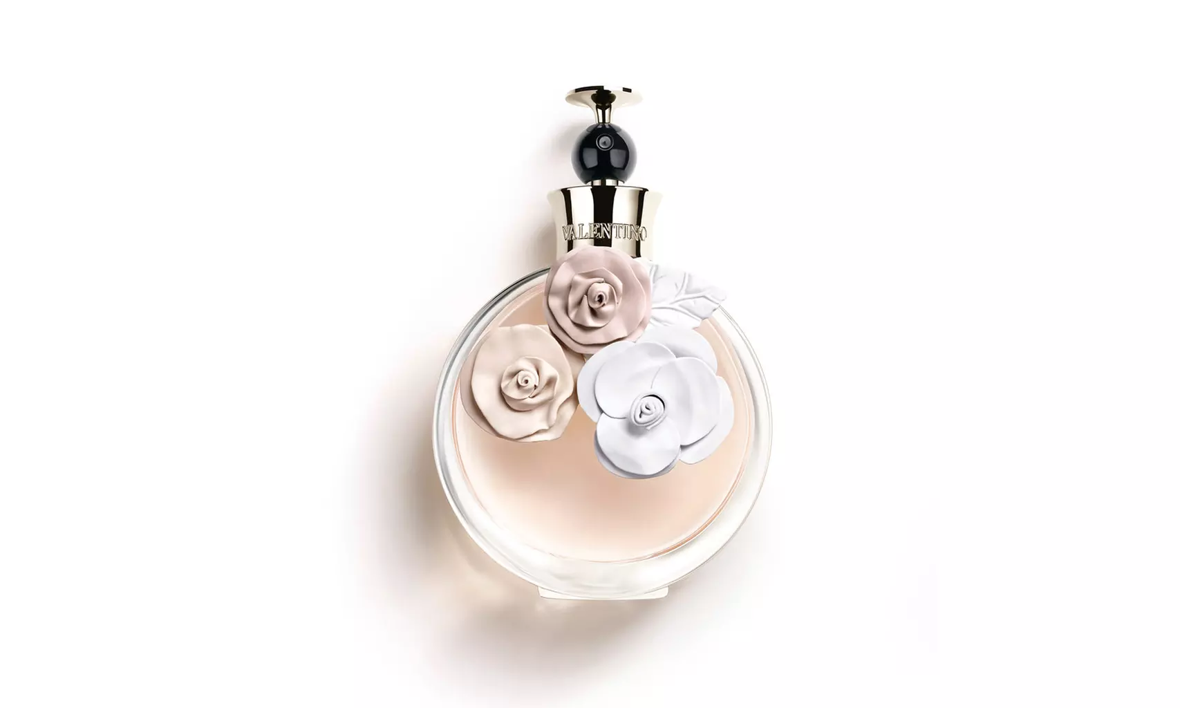 Valentino Valentina 1.7 OZ 50 ML EDP For Women - Second Medium