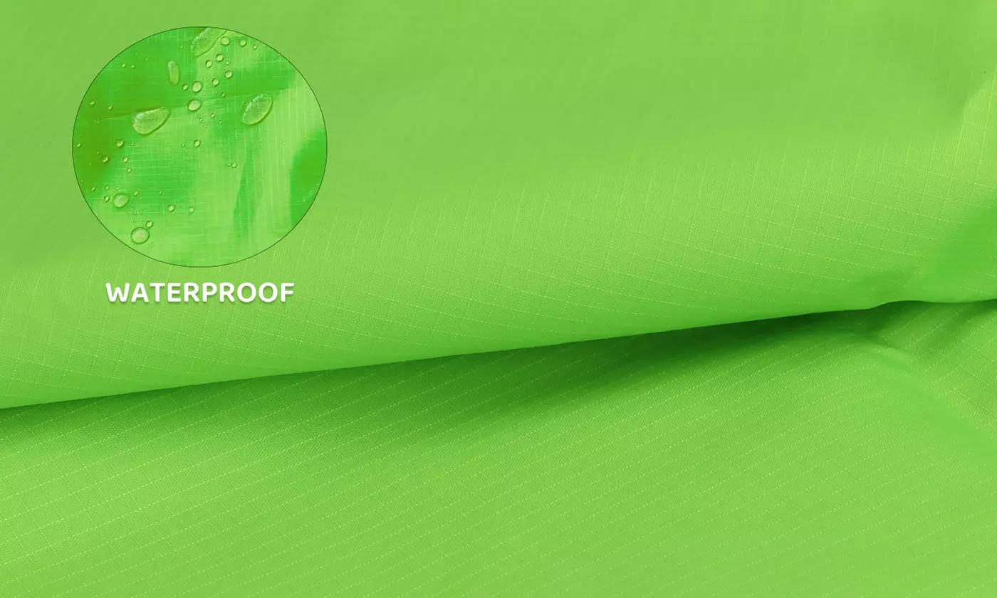 Beach Blanket Sand Proof Lightweight Sand Mat Outdoor Blanket Picnic Travel
