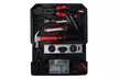 799pcs Aluminum Trolley Case Tool Set Silver - Second Medium