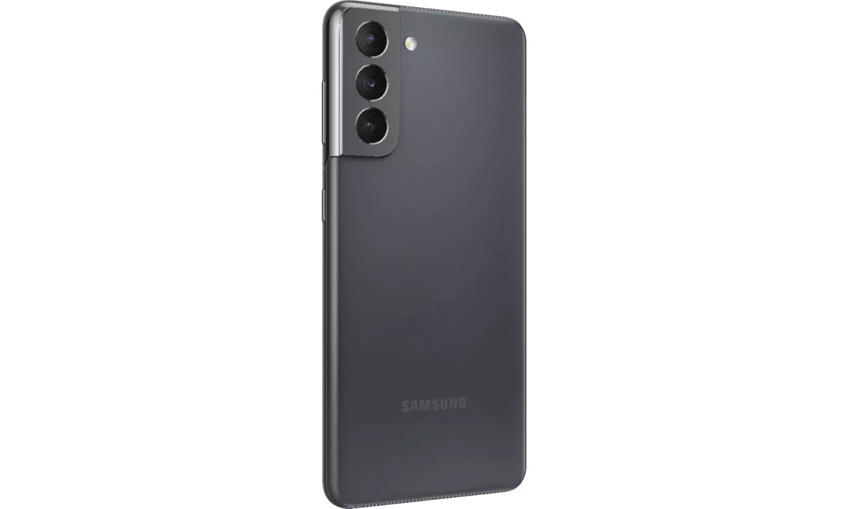 Samsung Galaxy S21 5G 128GB  Fully Unlocked- A Grade Refurbished
