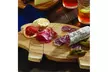 Paula Deen Pantryware Wooden Pig Cutting and Serving Board, 8.5in x 14in - Second Medium