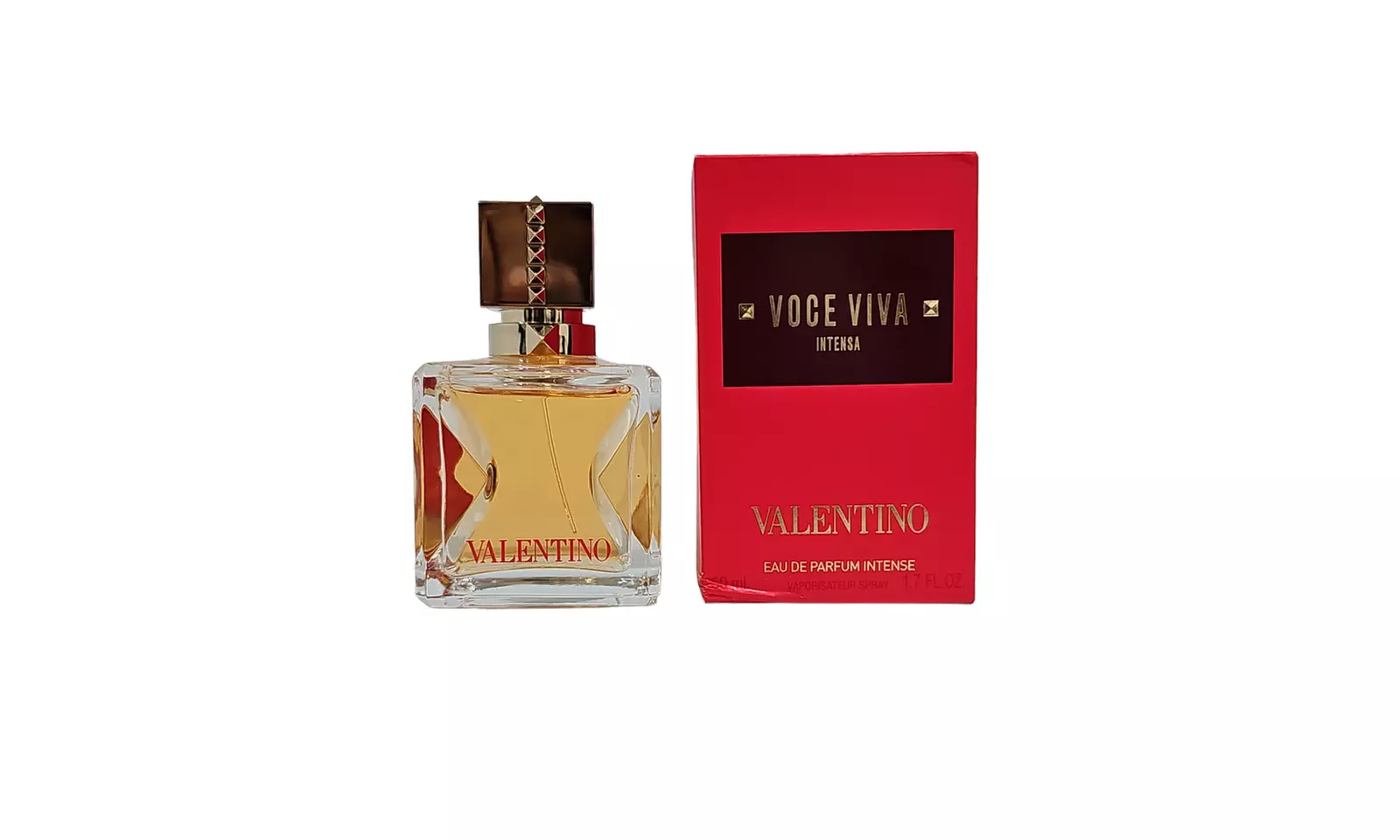 Valentino Voce Viva Intensa online 1.7 oz