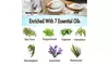 Tea Tree Oil Foot Soak With Epsom Salt