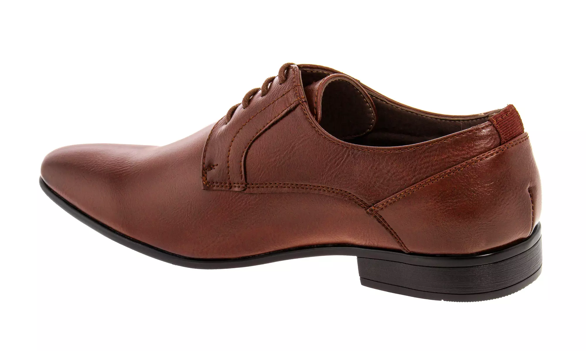 Adolfo Men's Connor Lace Up Dress Shoes