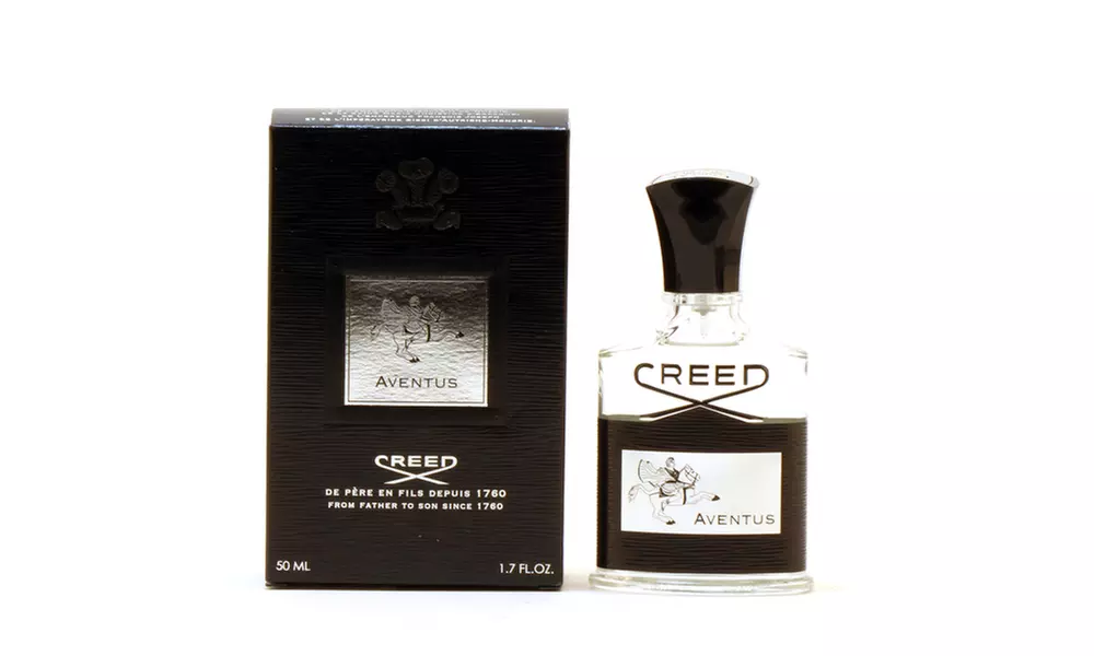 Creed Aventus Eau de Parfum for Men (1.7 Fl. Oz.) - Primary Image