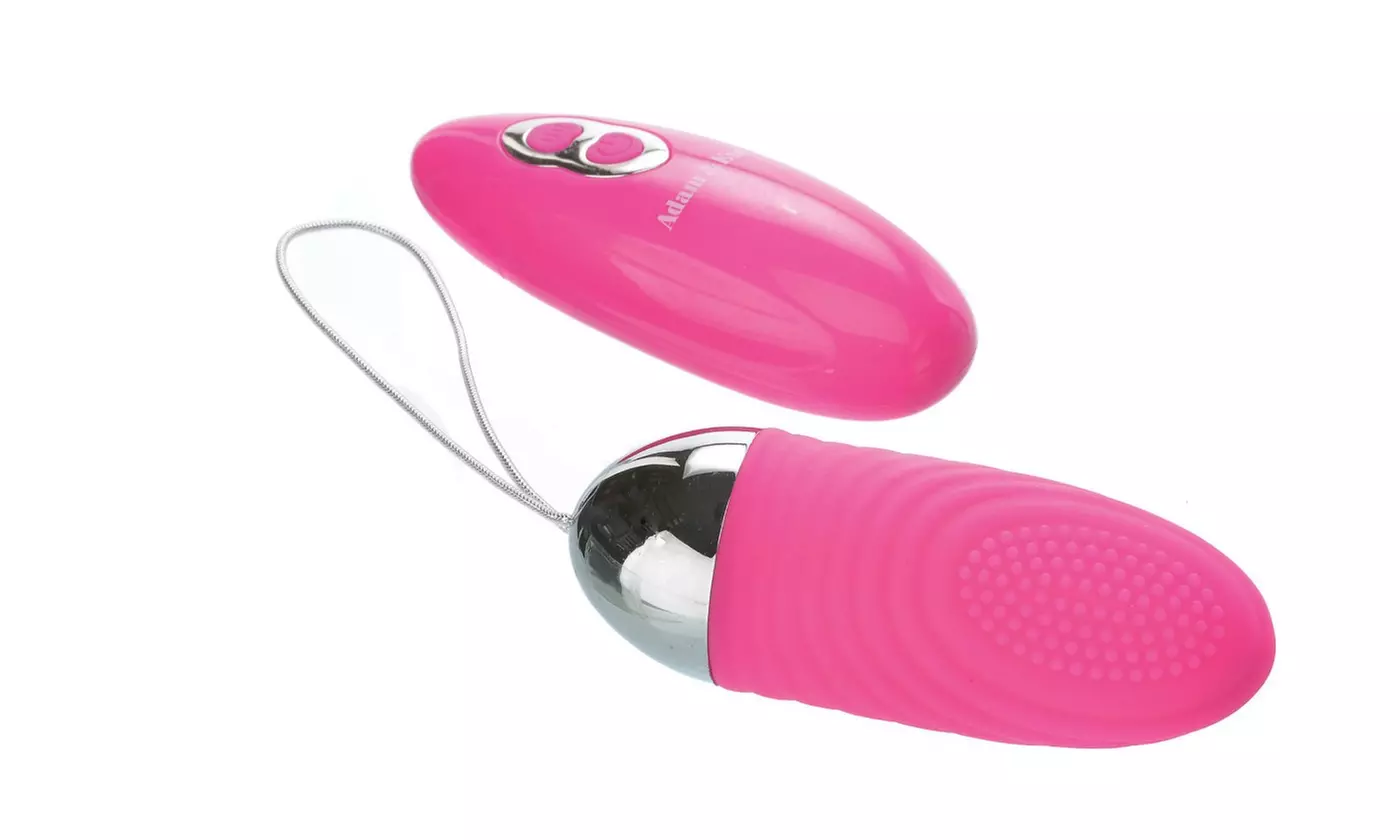 Adam & Eve Turn Me On Rechargeable Love Bullet  - Primary Image