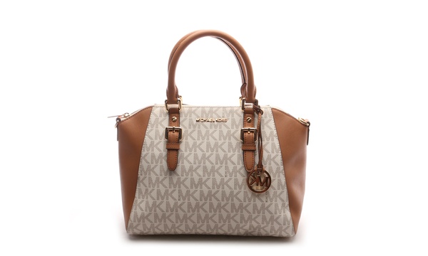 Michael kors hot sale ciara vanilla