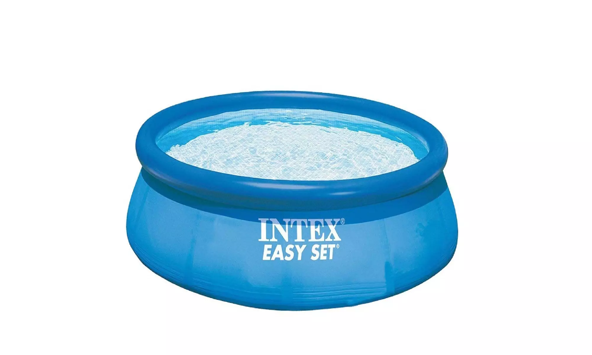 Intex Swimming Pool- Easy Set - Primary Image