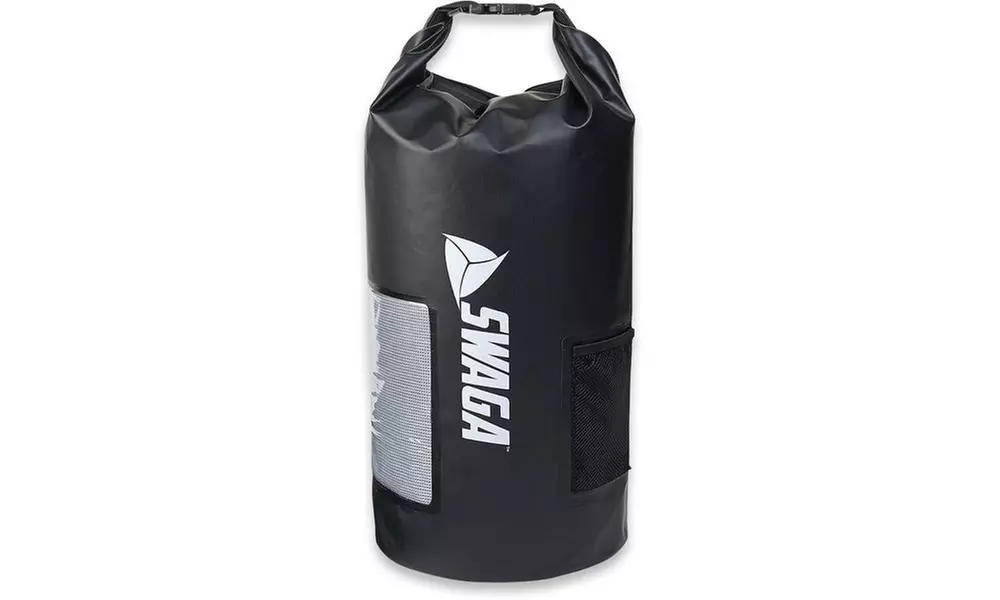Swaga Dry Sack Waterproof Sports Bag - Primary Image
