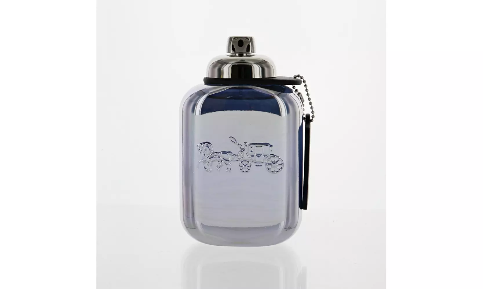 Coach Platinum By Coach 3.3 Oz Eau De Parfum Spray New Tester For Men