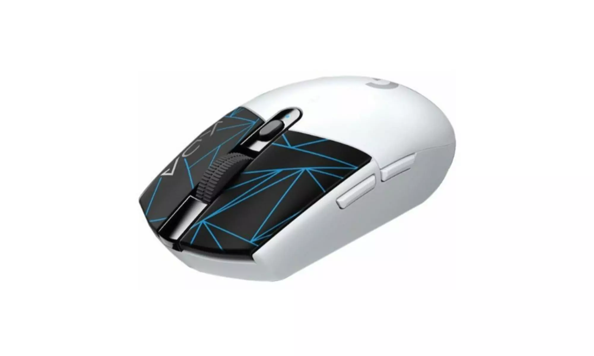 Logitech G305 LIGHTSPEED Wireless Gaming Mouse (KDA) - Second Medium