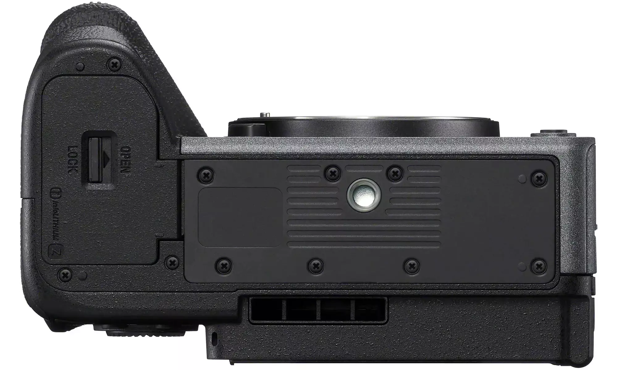 Sony Cinema Line FX30B Super 35 Camera 