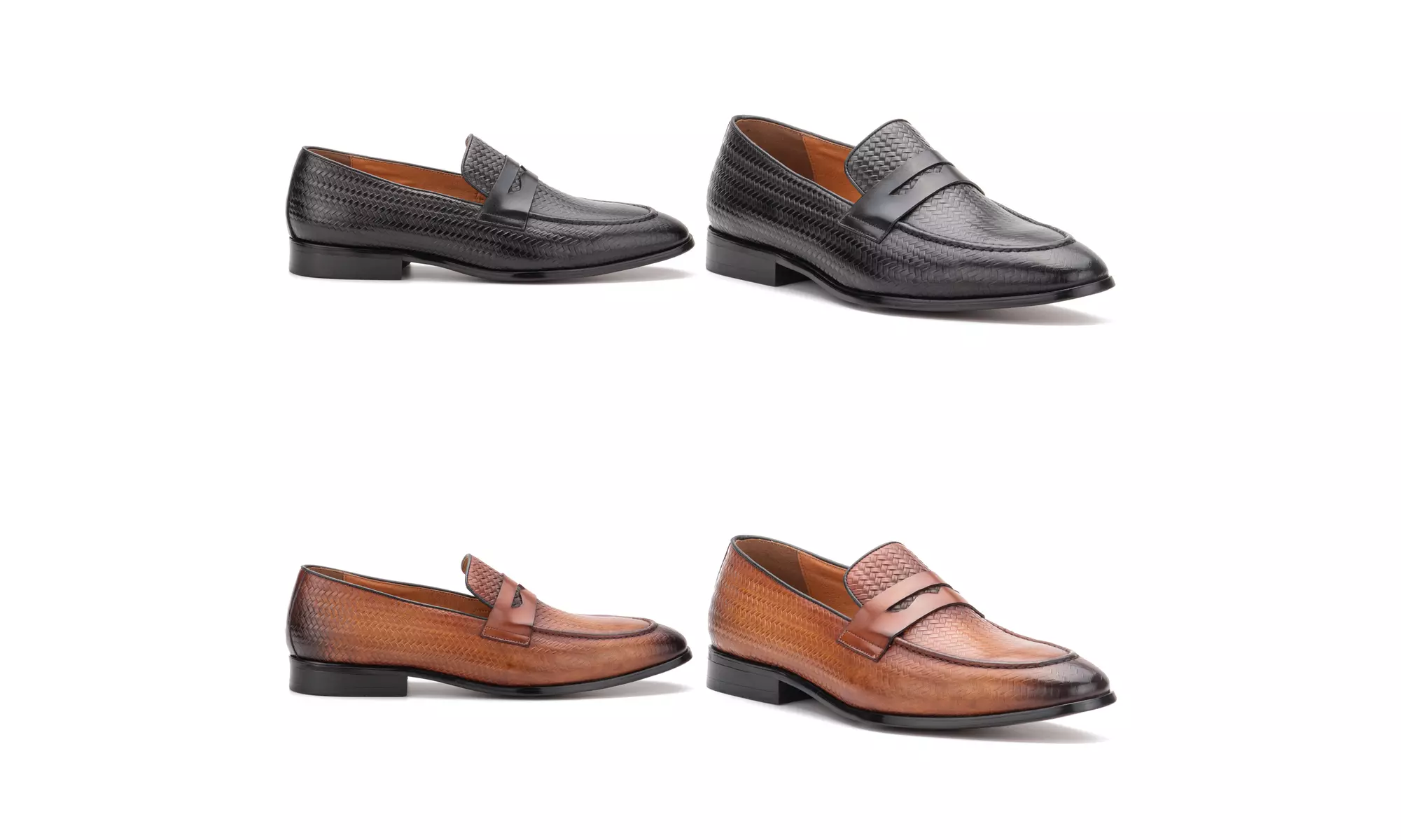 Vintage Foundry Co. Men's Reginald Loafer - Primary Image