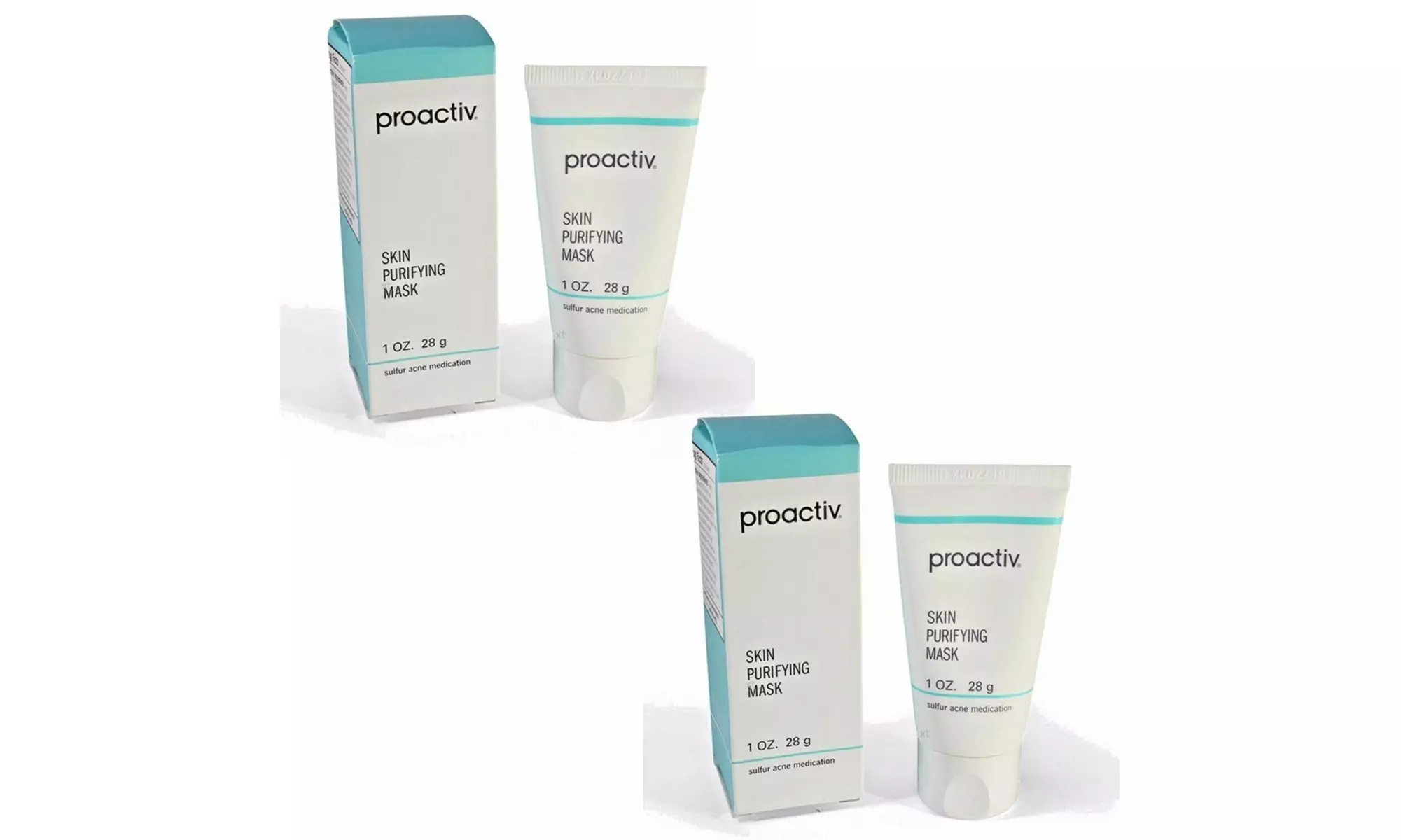 Proactiv Mask Skin Purifying 1 oz ( Pack of 2 ) - Primary Image