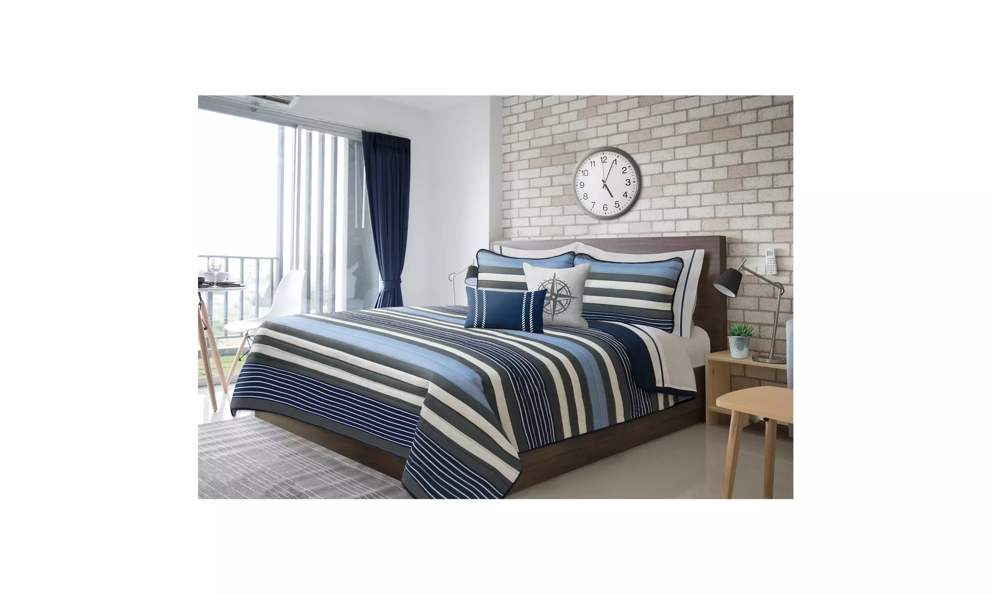 Floral Classic Quilt Collection