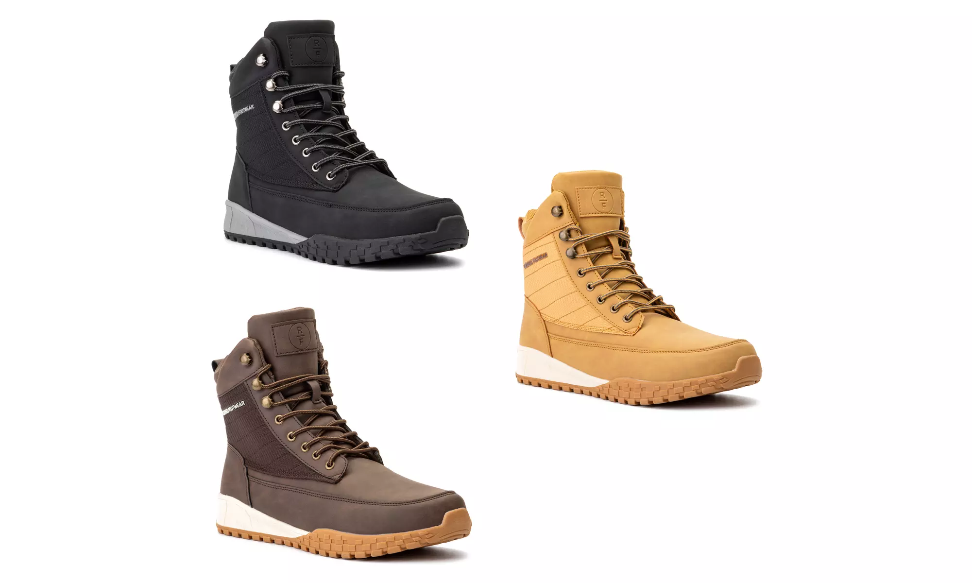 Reserved Footwear Men's Clint Sneaker - Primary Image