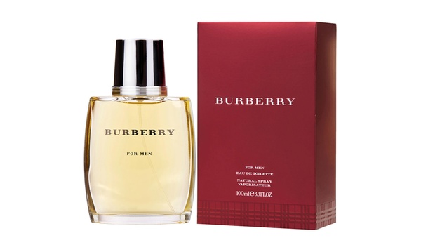 burberry classic groupon