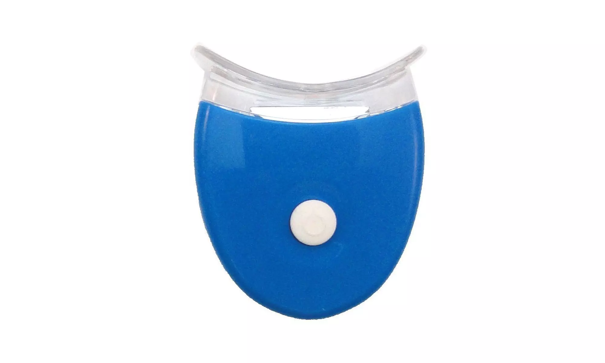 LED Accelerator Light - Professional Teeth Whitening Light - Second Medium