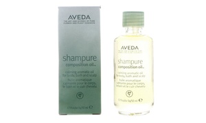 Aveda Shampure Composition 1.7 oz