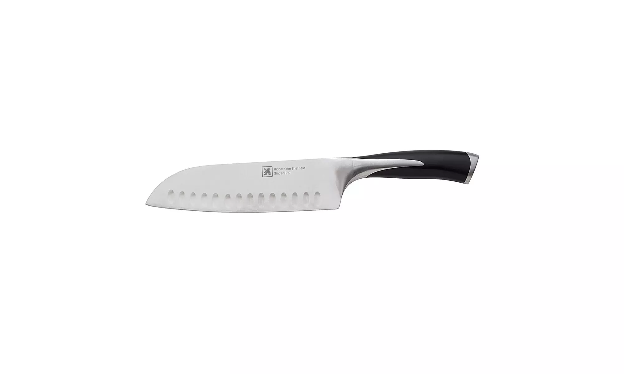 Richardson Sheffield KYU 7-Piece Knife Block Set - Second Medium