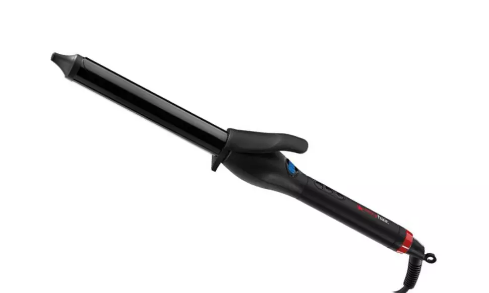 Sexy Hair Curl Lock Pro 1" Ceramic Curling Iron - Primary Image